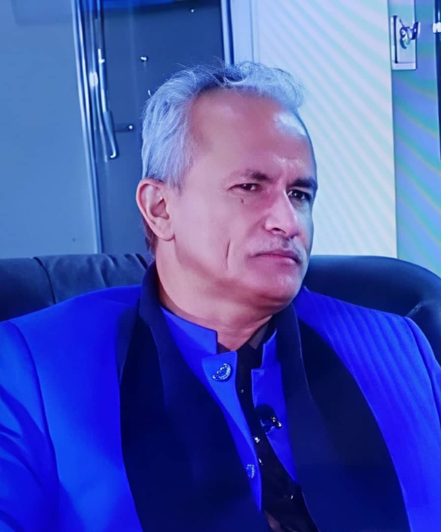 مقابلة المحامي فيصل الخليفي اثناء الحوار الوطني الشامل