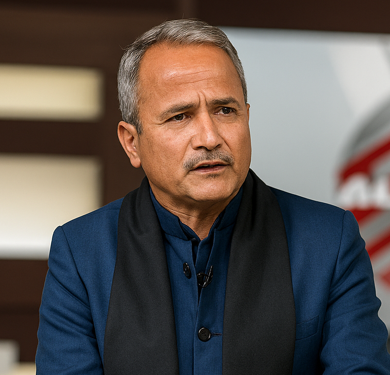 مقابلة تلفزيونية مع المحامي فيصل الخليفي مؤسس ورئيس نسكو يمن